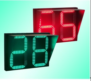 今年会LED交通信号灯倒计时 今年会LED交通信号灯倒计时