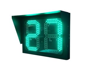 LED交通信号灯860倒计时